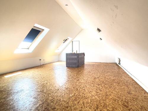 Dachgeschoss - 