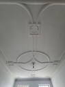 Detail Stuckdecke - 