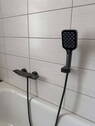Detail Badewanne - 