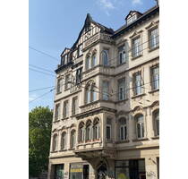 Noch verfügbar - Stilvolle 4-Zimmer-Altbauwohnung - Erstbezug nach hochwertiger Sanierung - Leipzig Altlindenau