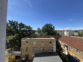 Blick Rückseite - 