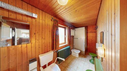 Duschbad OG - 