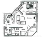 Grundriss - 