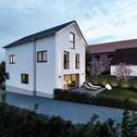 HAUS-EINS-1.jpg - Mehrfamilienhaus, Wohnhaus mit 190,50 m² in Kuppenheim zum Kaufen