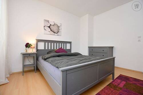 Bild2 - 2 Zimmer Etagenwohnung zur Miete in Stuttgart