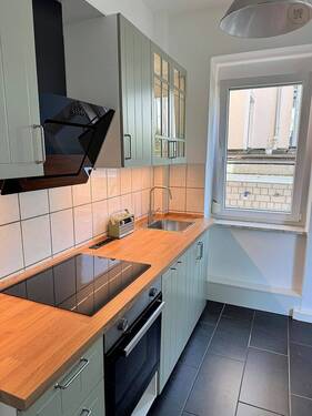 Bild3 - 2 Zimmer Etagenwohnung in Stuttgart