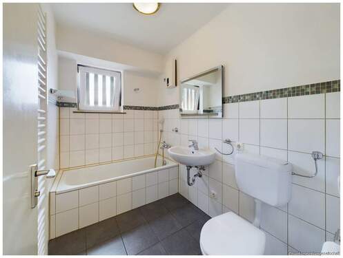 Badezimmer - 