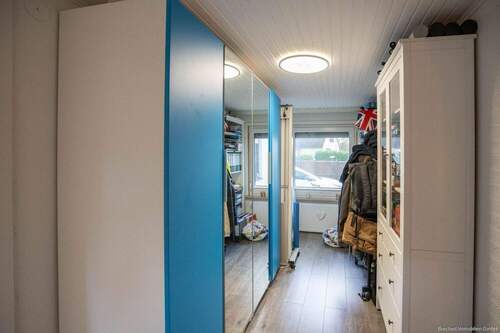 Ankleide (Durchgangszimmer) - 