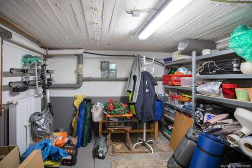 Kellerraum - 