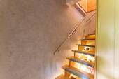 8.9 Treppe vom DG zum 1. OG - 
