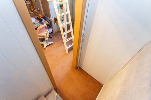 8.9.1 Zugang zum Zimmer - 