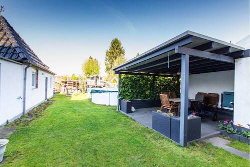 10. 5 Gartenansicht - 