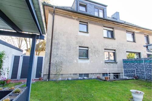 10.3 Hausansicht hinten - 