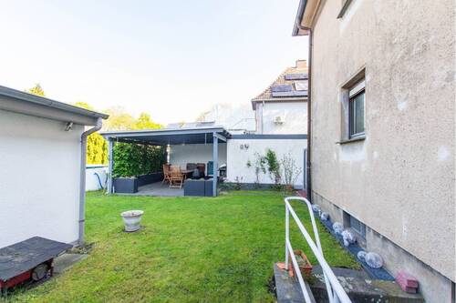 10.4 Gartenansicht - 