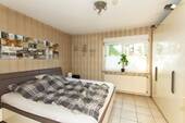 6. Wohnung EG, Schlafzimmer - 