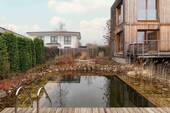 Schwimmteich - 