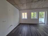Küche - Stilvoll wohnen in Löbau - helle und geräumige 3-Zimmer-Wohnung