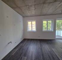 Stilvoll wohnen in Löbau - helle und geräumige 3-Zimmer-Wohnung