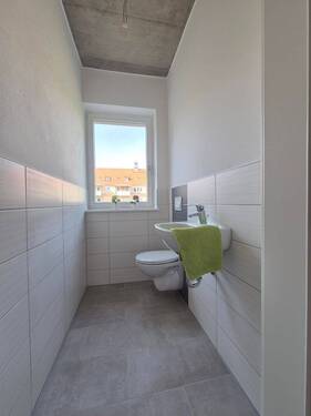 Gäste-WC - 
