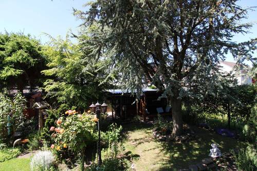 Garten - 