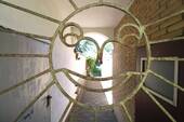 Außengang zum Garten - 
