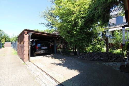 Carport - 
