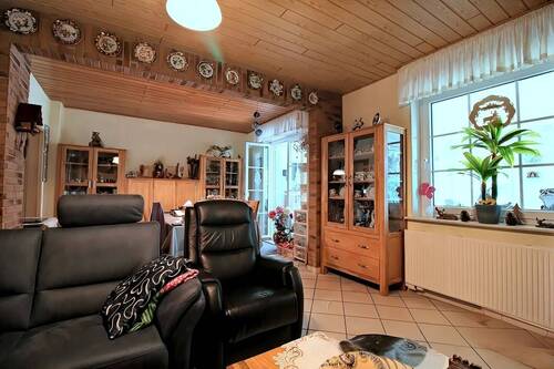 Wohn-Essbereich Bild 4 - 