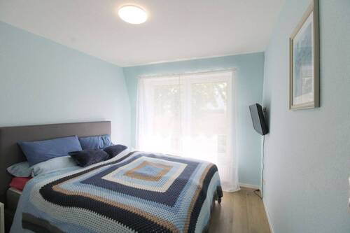 Zimmer I - 