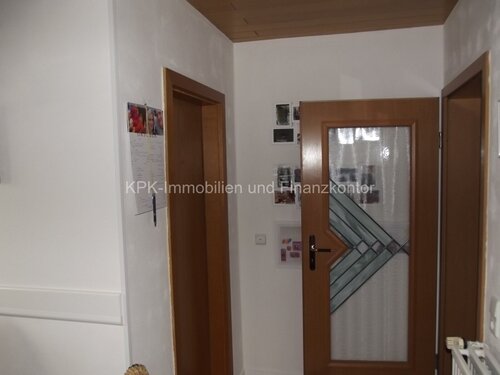 Küche 2 - Mehrfamilienhaus, Wohnhaus mit 207,00 m&sup2; in Vellmar zum Kaufen