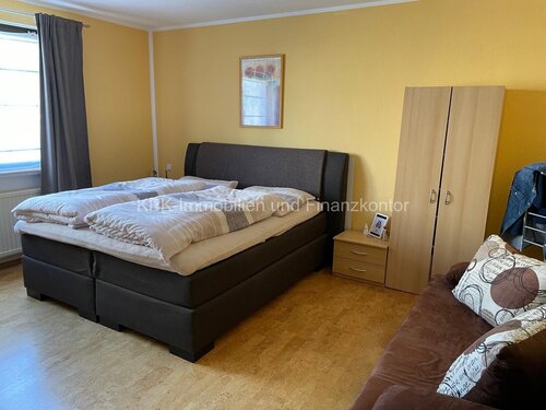 Schlafzimmer EG - 