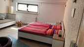 Schlafzimmer UG - 