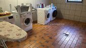 Waschküche - 