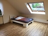 Wohnzimmer Whg. 2 DG - 