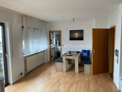 Essbereich Whg. 1 DG - 