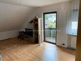 Wohnzimmer Whg. 1 DG - 