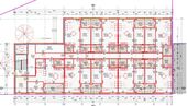 Grundriss - Mehrfamilienhaus, Wohnhaus mit 1.660,00 m&sup2; in Albstadt zum Kaufen