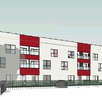 Lukratives Loft-Wohnprojekt mit Baugenehmigung & Förderperspektive – sofort realisierbar - Albstadt