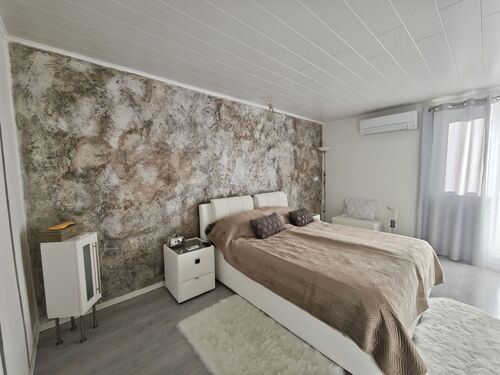 Foto - Einzigartige großzügige 3-Zimmer-Wohnung mit Dachterrasse