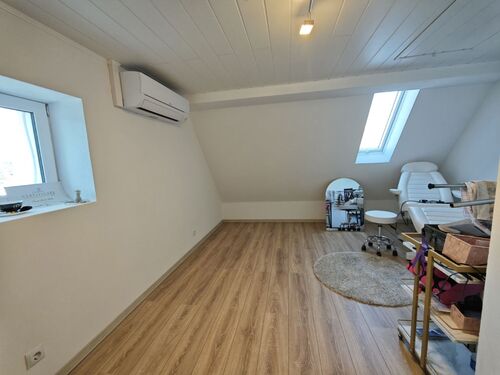 Schlafzimmer - 2.5 Zimmer Etagenwohnung zur Miete in Tiefenbronn