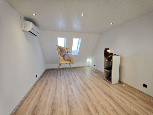 Essimmer - 2.5 Zimmer Etagenwohnung in Tiefenbronn
