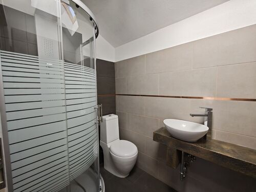 Badezimmer - 