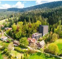 Lukrative Investmentmöglichkeit - Projektiertes Wohnareal in Alpirsbach - Alpirsbach OT Reinerzau