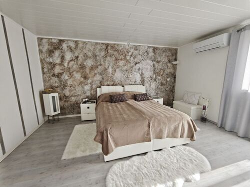 Schlafzimmer WE1 - 