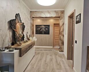 Starke Kapitalanlage - 5-Familienhaus mit Ausbaupotential - Tiefenbronn