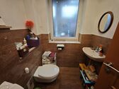 WC im Obergeschoss - 