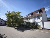 Hausansicht - Einfamilienhaus mit 199,00 m&sup2; in Mühlacker-Lienzingen zum Kaufen