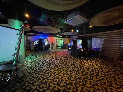 Spielhalle 1 - Anlageobjekt in Lindenthal - Köln Sülz