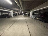 Tiefgarage - 