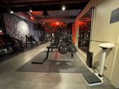Fitness Studio - 