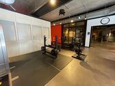 Fitness Studio - 